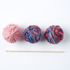 Filges Crochet Necklace Kit | Conscious Craft